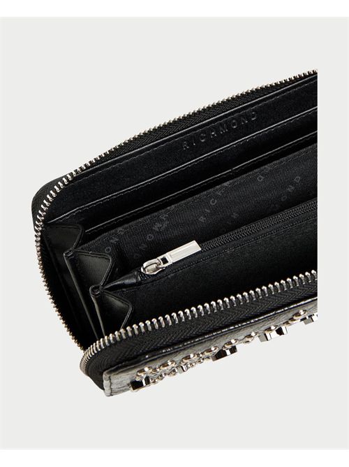  JOHN RICHMOND | RWA25232PFBLACK